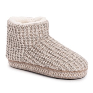 MUK LUKS Women's Favina Slipper - 1 of 4
