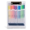 KINGART Gel Pen Set with Drawing Board Case, 30 pc - 3 of 4