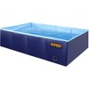 KOPEKS Portable Pool - Square - Blue - Medium - 2 of 4