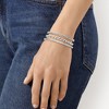 Ross-Simons Sterling Silver Jewelry Set: Multi-Link Bolo Bracelets Size - 2 of 4