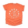 Simply Sage Market Happy Easter Eggs Garment Dyed Tee - 2 of 4