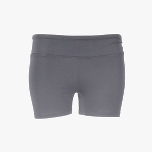 EG PRO Enduro Flex Girl's Compression Short (Graded Inseam - 1 of 4