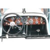 Mercedes Benz SSKL #10 Hans Stuck Grand Prix of Germany (1931) Limited Edition to 800 pieces 1/18 Diecast Model Car by CMC - 4 of 4