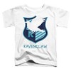Toddler Boys' Harry Potter Ravenclaw Silhouette Crest T-Shirt - 2 of 4