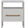 TOV Furniture Libre 1-Drawer Nightstand - 3 of 4