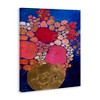 Stupell Industries Bunches of Happy Red Canvas Art - 2 of 4