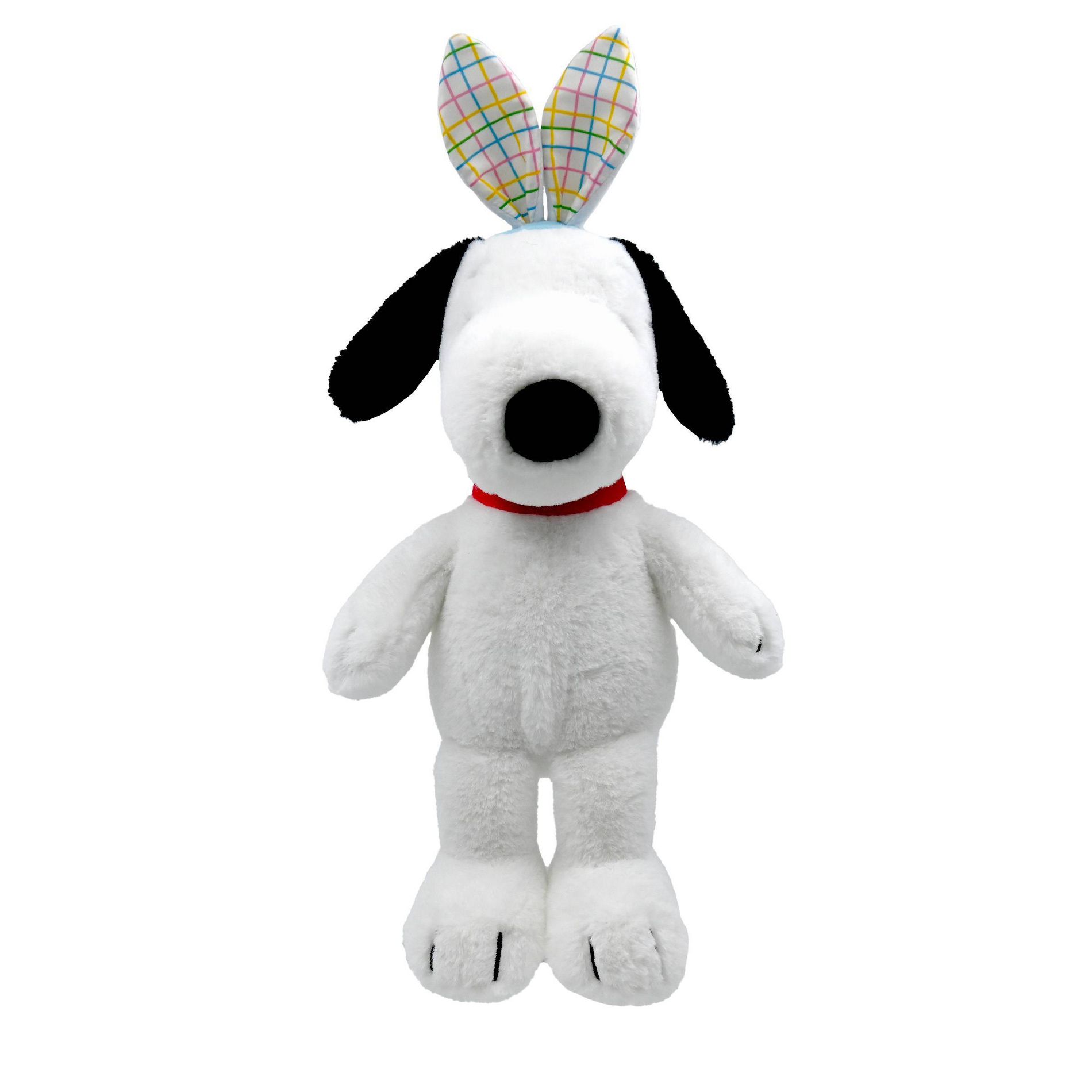 Peanuts Snoopy Easter Plush Toy