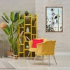 Stupell Industries Toucan on Motel Sign Black Framed Floater Canvas Wall Art - 2 of 4