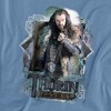 The Hobbit Thorin Oakenshield Adult T-Shirt - 2 of 4