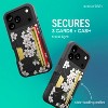 Smartish iPhone 17 Wallet Case - Wallet Slayer Vol 1 - Slim Grip Card Holder Cover - 2 of 4