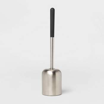 Stainless Steel Bowl Brush - Made By Design™