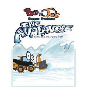 Bo n Joe Digger Buddies - Large Print by  Kevin Voros (Hardcover) - 1 of 1