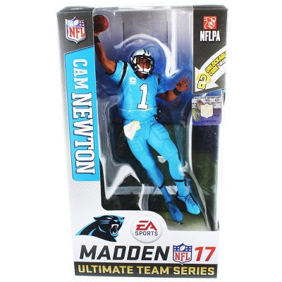 cam newton action figure