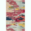 Unique Loom  Estrella Laurnell Area Rug - 2 of 4