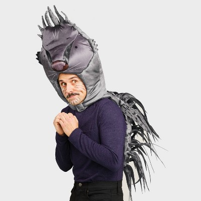 Adult Oversize Porcupine Halloween Costume Mask - Hyde & EEK! Boutique™