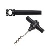 Taylor® Precision Products 14-In. Wine Time Poly Resin Clock and Thermometer with Bonus Corkscrew in Multicolored - 3 of 4