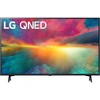 LG 50QNED75URA 50 Inch 4K HDR Smart Quantum Dot NanoCell TV 2023) - 4 of 4