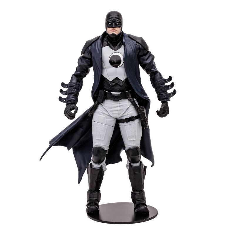 McFarlane Toys DC Comics Midnighter 7&#34; Action Figure (Target Exclusive), 6 of 13