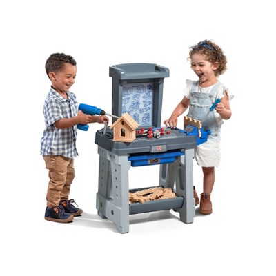 target kids work bench