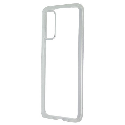 Griffin Survivor Clear Series Case for Samsung Galaxy S20 - Clear