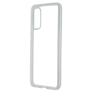 Griffin Survivor Clear Series Case for Samsung Galaxy S20 - Clear - 1 of 1