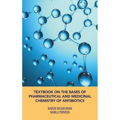 medicinal chemistry book