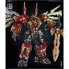 CY06 Hugerhino Headstrong | CANG-TOYS Action figures - 4 of 4