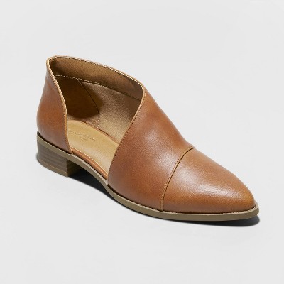 target womens dress shoes