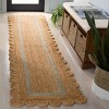 Natural Fiber NF896 Indoor Rugs - Safavieh - 2 of 2