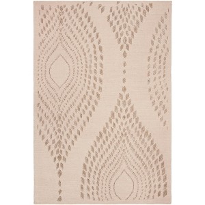Bella BEL126 Hand Tufted Indoor Rugs - Safavieh - 1 of 4
