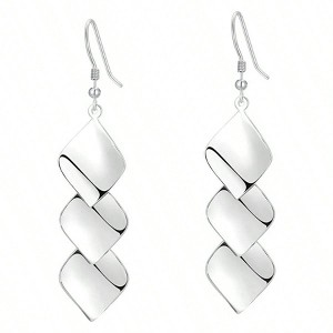 Hypoallergenic, Popular Styles for 2025 Year Fashionable Temperament Suitable for Women - 1 of 4
