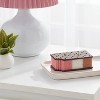 Ice Cream Sandwich Figural Candle - Room Essentials™ - 2 of 3