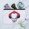 It Pennywise Come Home Makeup Cosmetic Bag Organizer Pouch - 2 of 4