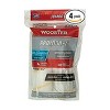 Wooster 4.5" Jumbo-Koter Pro/Doo-Z 3/8" Nap 4 Sets Of 2-Pack Roller Cover # RR302-4.5-4PK - 2 of 4