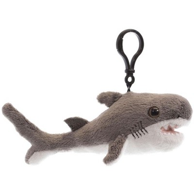 discovery shark toys