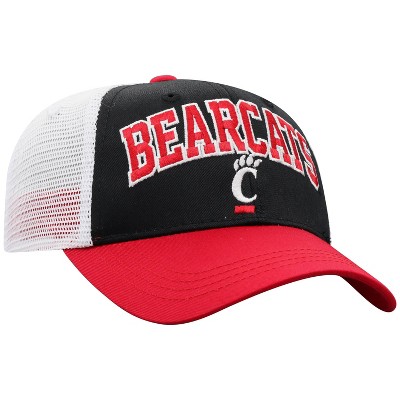 cincinnati bearcats hats