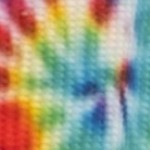 classic tie dye
