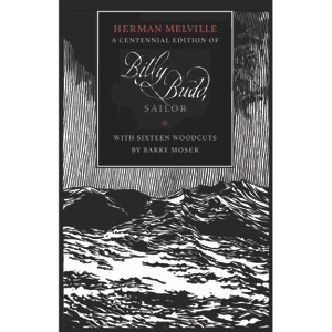 Billy Budd, Sailor (an Inside Narrative) - by  Herman Melville (Hardcover) - 1 of 1