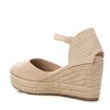 Refresh Women's ankle Strap Espadrilles 172644 - 4 of 4