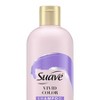 Suave Shampoo Vivid Color, 16.5 FO - 4 of 4