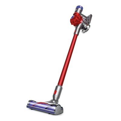 dyson v8 motorhead origin cordless stick vacuum attachments