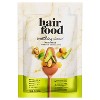 Hair Food Sulfate Free Smoothing Treatment Hair Oil Infused with Avocado and Argan Oil - 1.7 fl oz - image 2 of 4
