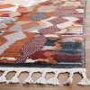 Farmhouse FMH853 Power Loomed Indoor Rugs - Safavieh - 3 of 4