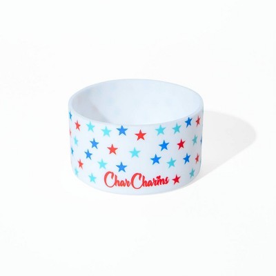 CharCharms Americana Bottle Boot