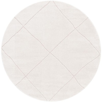 Melody MEL110 Power Loomed Area Rug  - Safavieh