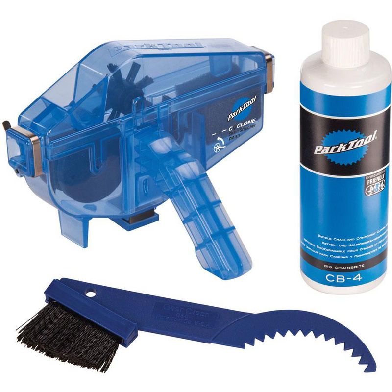 Park Tool Chain Gang Cleaning Kit, 1 of 3
