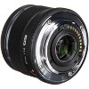 Olympus M.Zuiko Digital 25mm f/1.8 Lens (Black) - 2 of 3