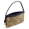 Vera Bradley Women's Outlet Oxford Canvas Knotted Wristlet - 2 of 2