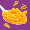 Annie's Organic Yummy Bunnies & Cheddar Mac and Cheese - 6oz - 2 of 4