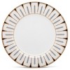 Noritake Empire Gold Set of 4 Dinner Plates - 3 of 4